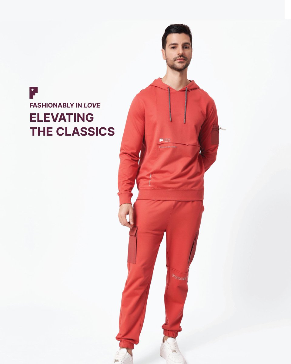 ForceIXofficial's tweet photo. Dear Troopers,
Stand out even in low light with reflective drawcord details, a classic co-ord set having meticulous cut and sew panelling where functionality meets fashion.
Love,
Team Force IX,
#फ़ोर्सनाइन #forcenine #engineeredwithemotion #love #corord #set #fashion #fashionstyle #fashionstyle #fashionnova #style #styleinspiration #styleinspo #stylefashion #red #monday #ootd #outfit