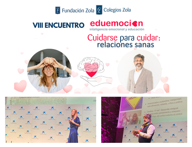 interMatia's tweet photo. El pasado viernes acudimos encantados como patrocinadores a una nueva edición de #eduemocion2024. Muchas gracias a @colegioszola por hacernos partícipes de esta nueva edición 👏👏
#Eduemoción2024 #ColegiosZola https://t.co/kaHwMhVFSM