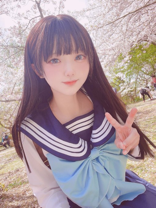 コスプレイヤー美穂のTwitter画像13