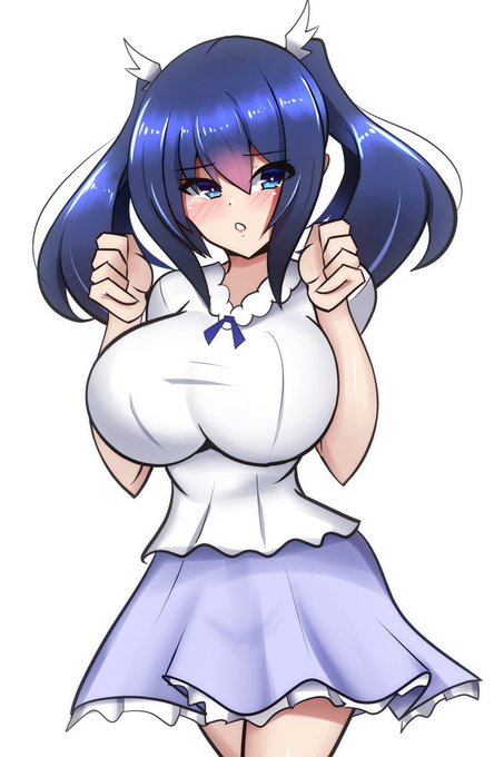 うちの子くおんちゃんの妹のしおんちゃんです。
4年生です。
よろしくお願いします… 