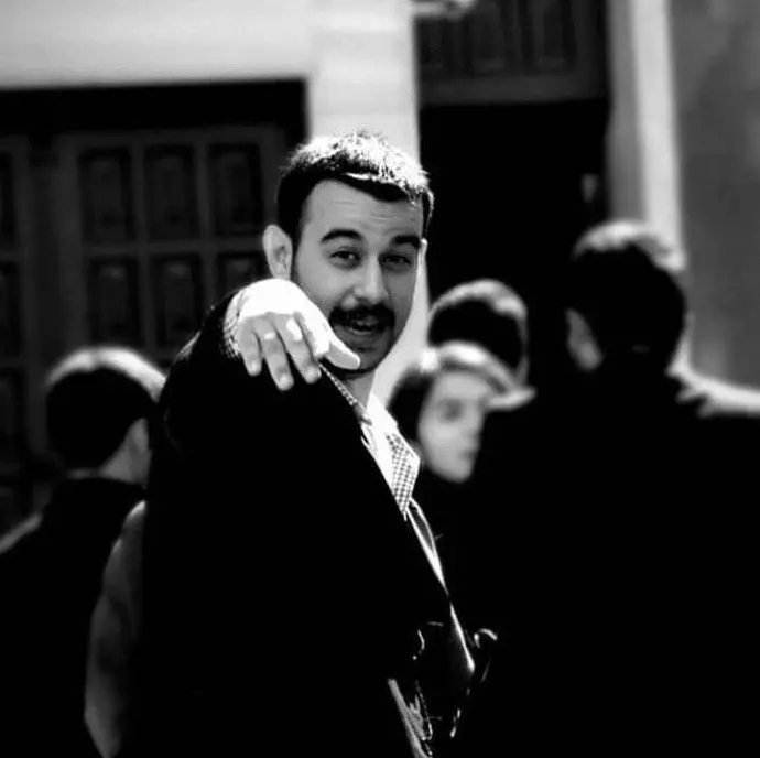 Fırat Yılmaz Çakıroğlu, şehadetinin 9. yılında mezarı başında anıldı.