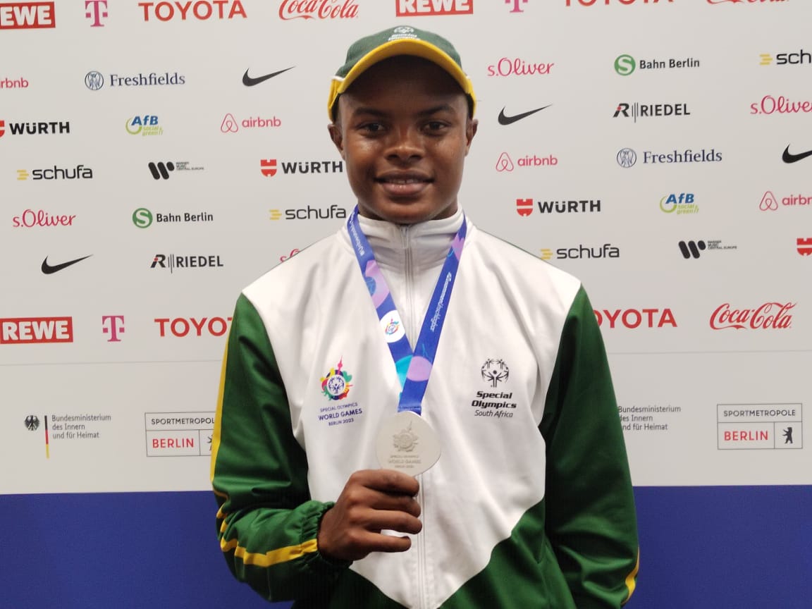 SA Positive News tweet media