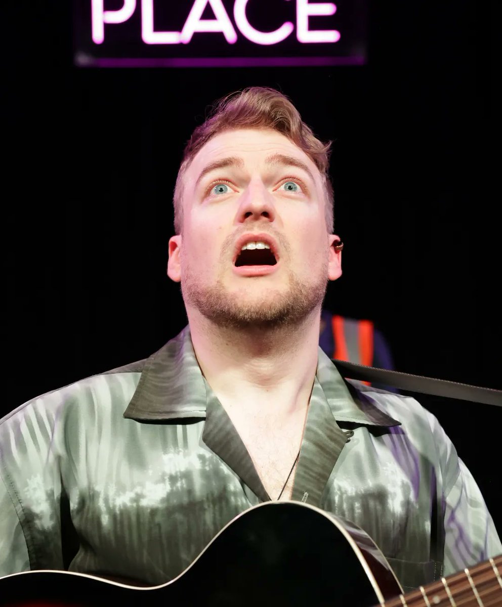 Forget About The Dog tweet media