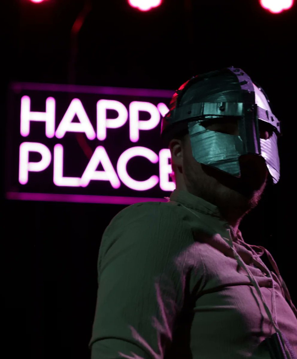 Forget About The Dog tweet media