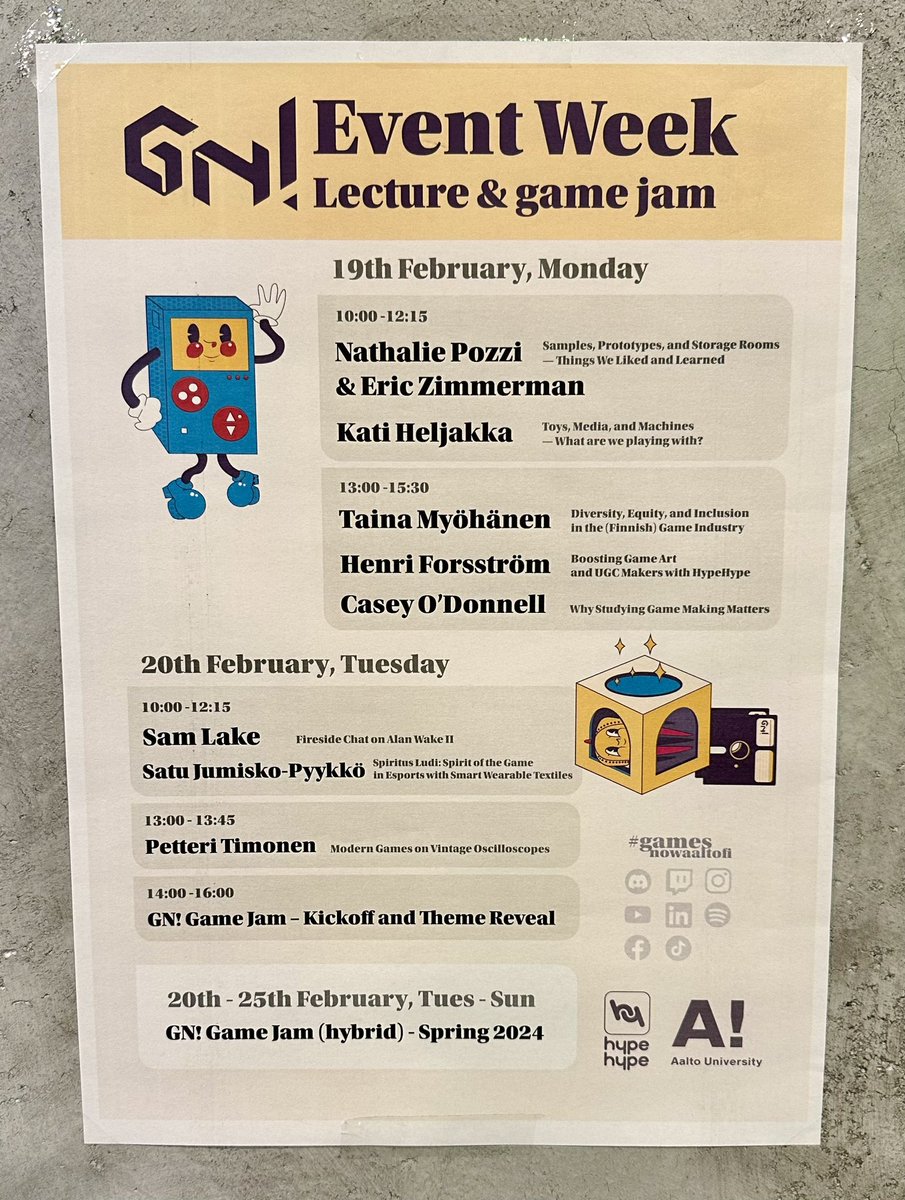 Jarno Killi Kallunki tweet media