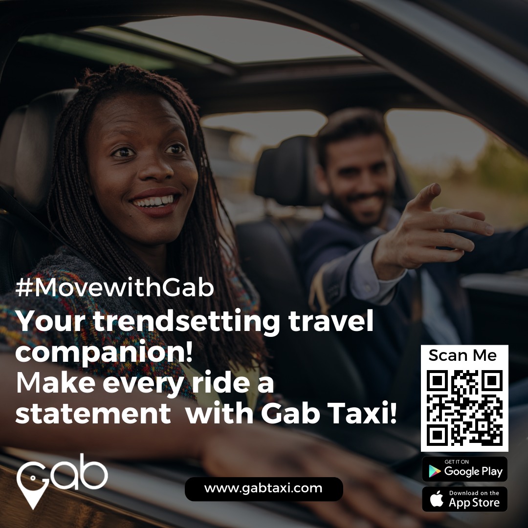 Gab tweet media