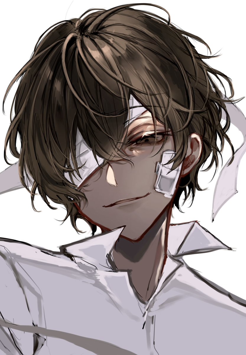 ya__ta_'s tweet photo. ...
#文スト #BSD https://t.co/HhKlF1CGbC