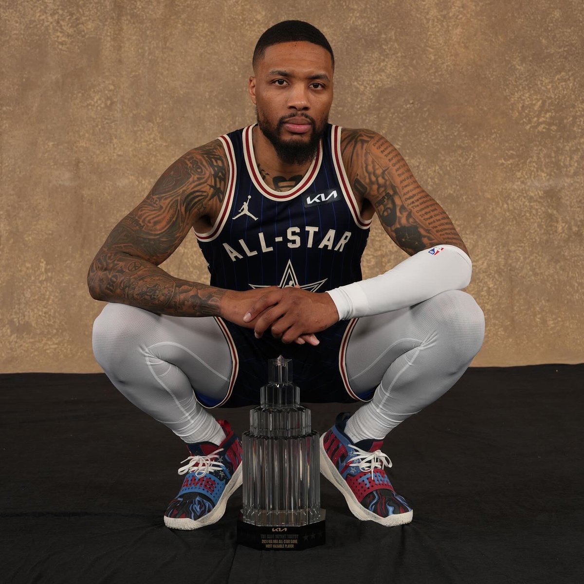 All star deals 6s outfit