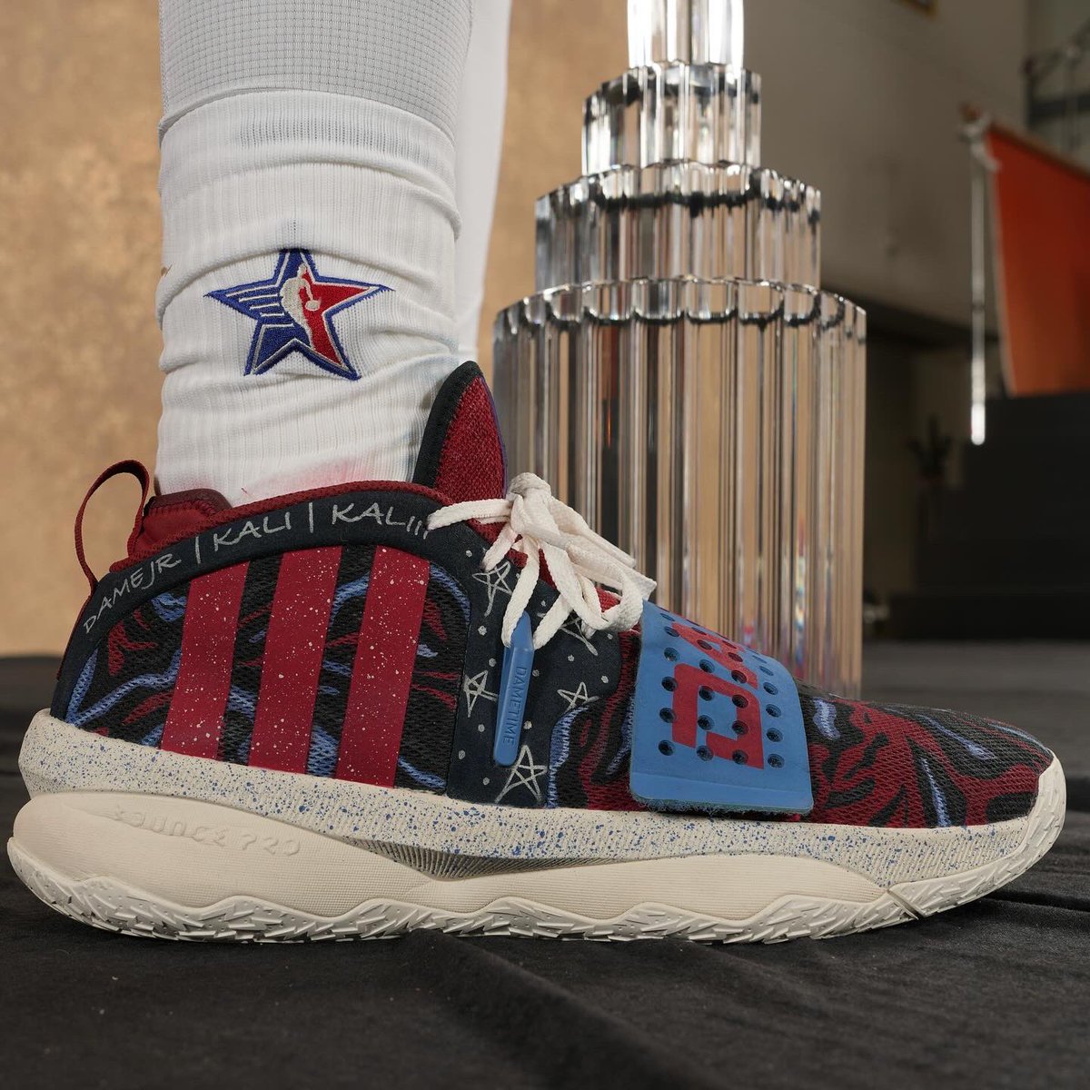 kyrie stranger things