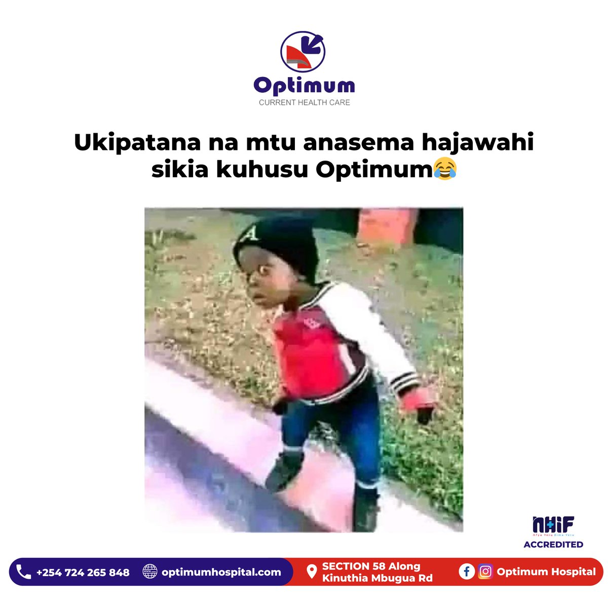 optimum_chc's tweet photo. Ati hajasikia kuhusu Optimum.
Yeye ni wa Nakuru kweli?📷📷 https://t.co/eqzh496OWa