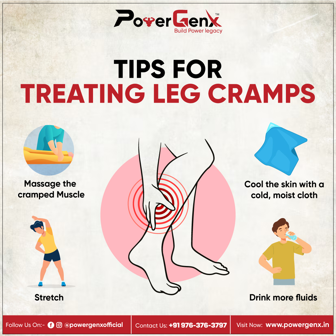 powergenx21's tweet photo. Ever had leg cramps? Ouch! To treat them:
1. Massage The Cramped Muscle
2. Stretch
3. Cool The Skin With A Cold, Moist Cloth
4. Drink More Fluids
#legcramp #legcramps #varicoseveins #heavylegs #backpain #numbness #hemorrhoids #edema #veindilation #cvi #venousinsufficiency https://t.co/aD8ME8J6wg