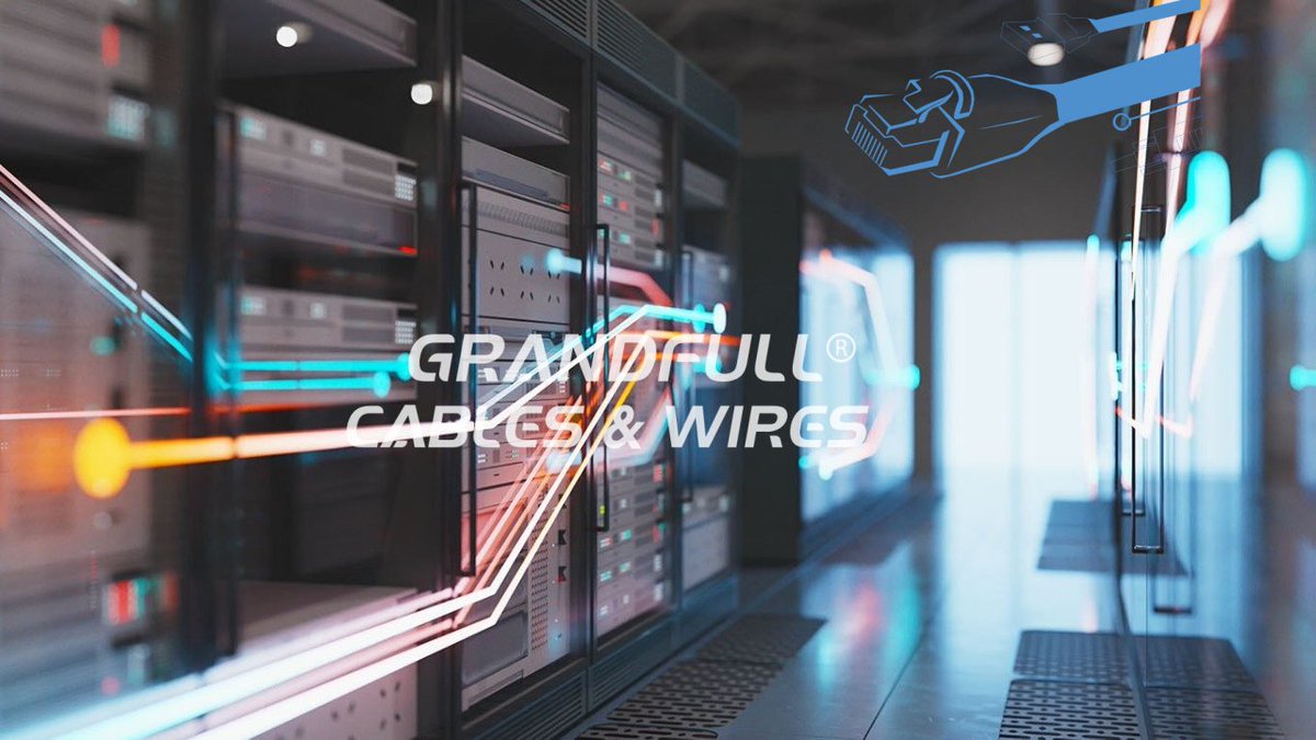 Grandfull Cable Providing you with high speed experience. Web：www.grandfullcable. com Email: manage@forcan.com #cat5 #cat6 #cat6a #cat7 #cable #network #computer #datacenter #cabling #fiberoptic #telecomunicaciones #internet #wifisolutions #networking #networkengineer