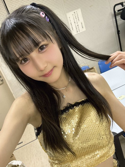 北口キャロライン美利衣のTwitter画像2