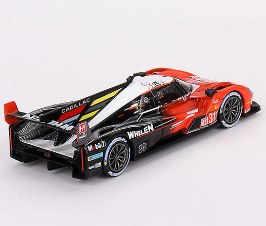 hobbysearch_mc's tweet photo. 【ミニカー予約】TSM MINI GT(ミニGT)
1/64 キャデラック Vシリーズ. R ル・マン24時間 2023 #311 Action Express Racing
予約開始です！→ https://t.co/8ZkrzK5O2K
#ミニカー #CADILLAC #キャデラック #ルマン #LeMans24 #ActionExpressRacing #CadillacVSeriesR #ToyCar #DiecastCar #Modelcar https://t.co/trAQ4U9JOX