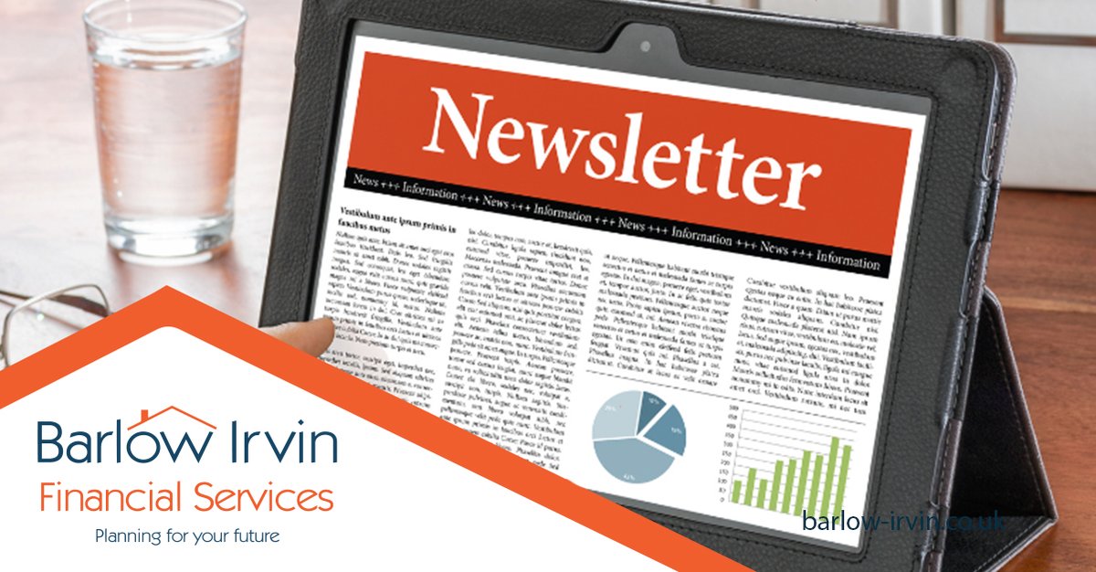 Are you missing out on that all-important information when it comes to your mortgage, re-mortgage or protection insurance? Sign up to our monthly newsletter curated by Barlow Irvin Financial Services award-winning experts 👉 eepurl.com/gKmZ0L 👈 #mortgages #protection
