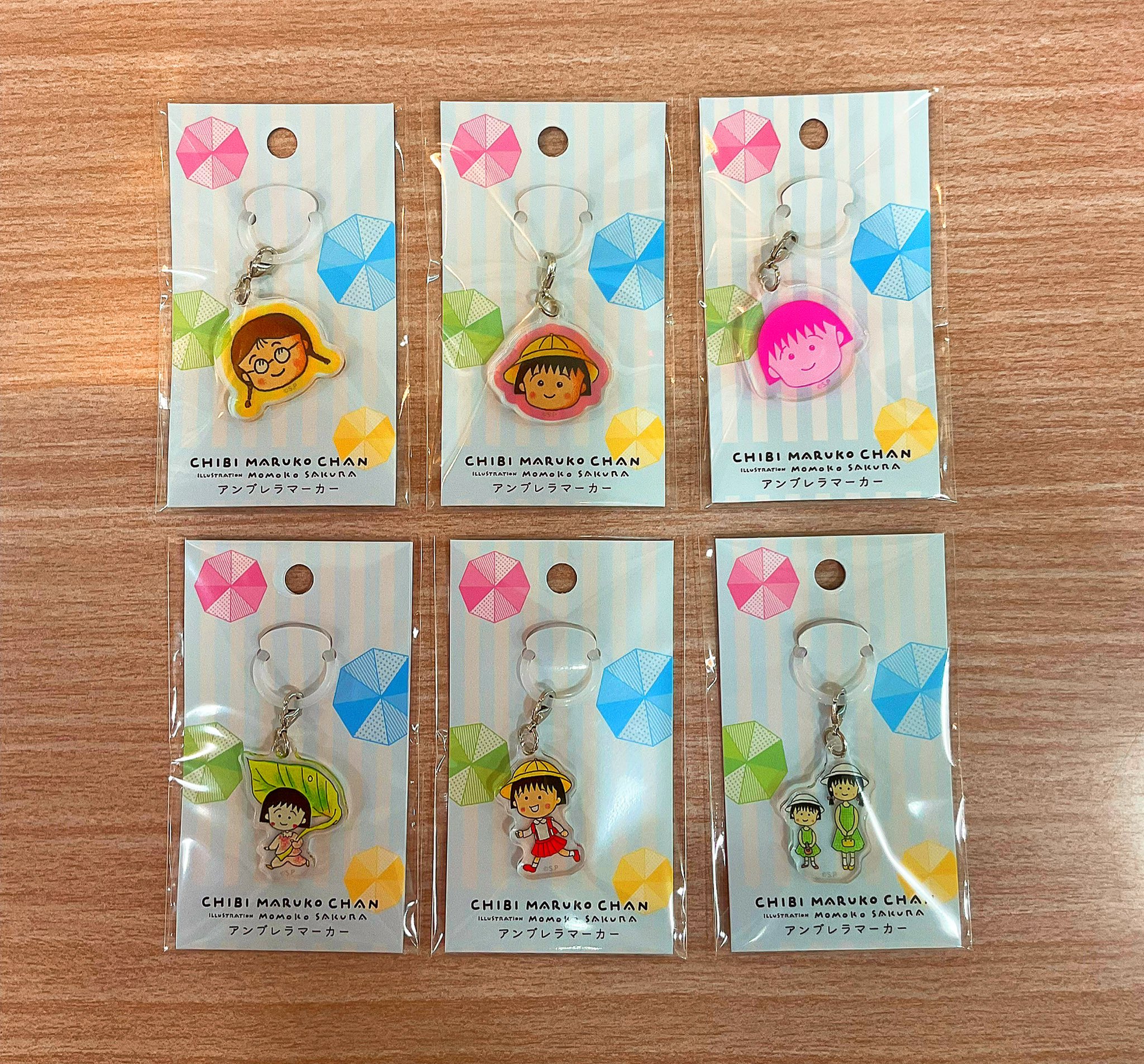 MARUKO 日傘