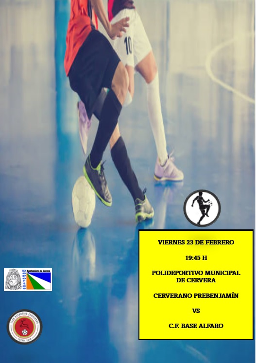 DEPORTE CERVERA (@deportecervera) on Twitter photo 