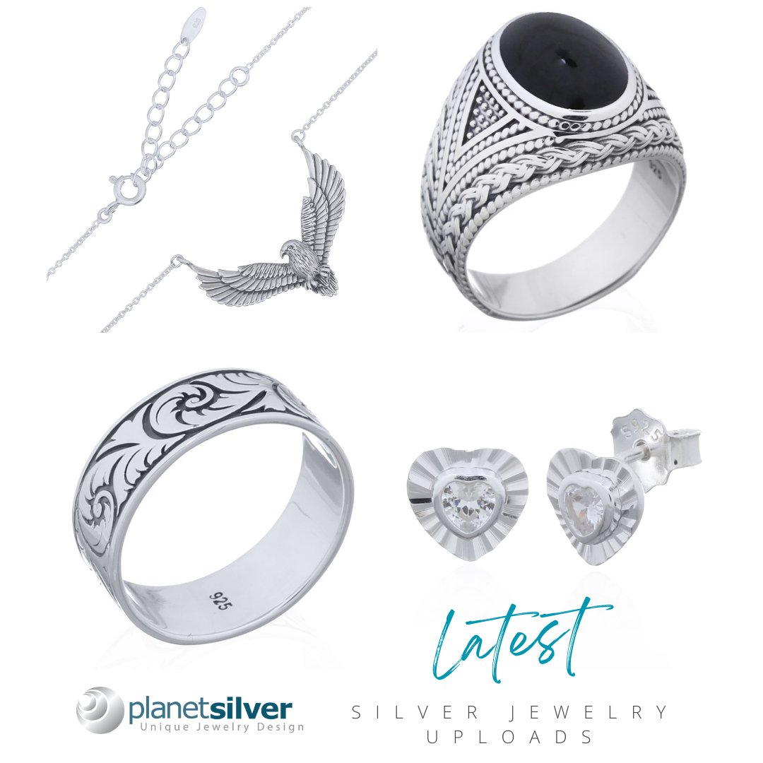 Where to buy Wholesale Silver Jewelry | ELF925 Blog