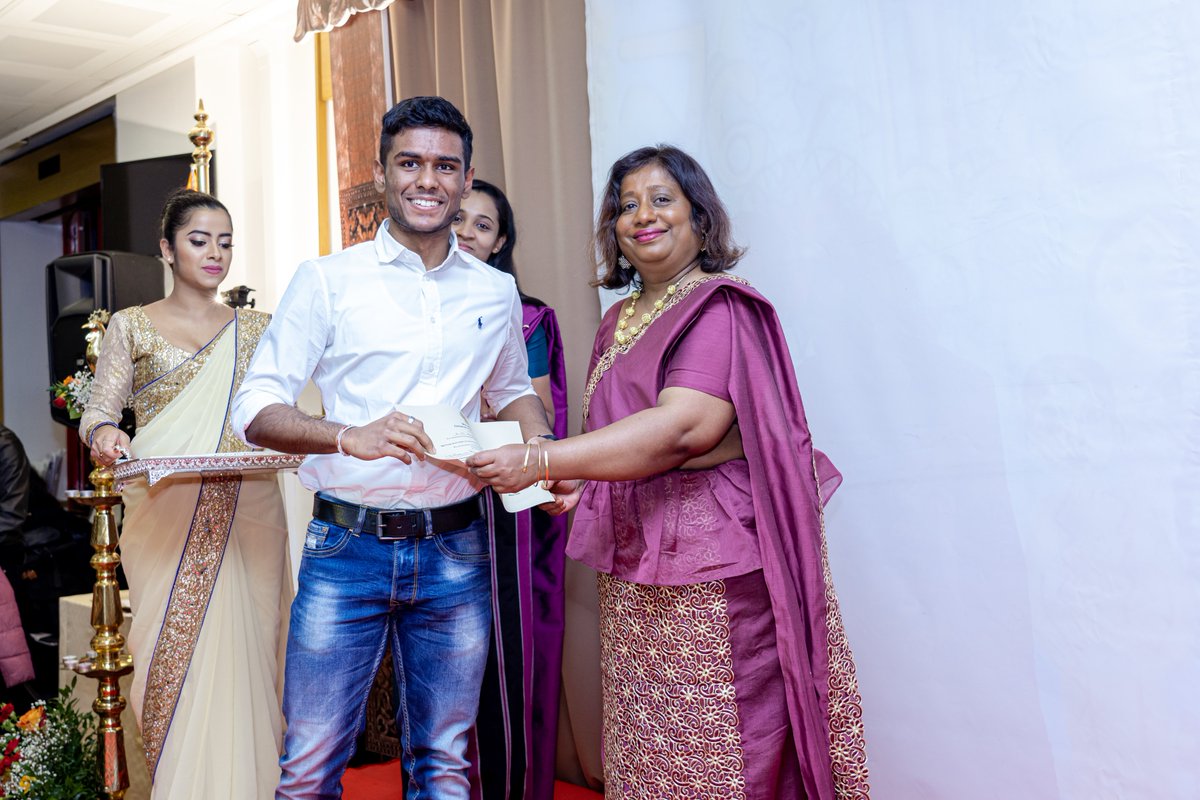 Office for Overseas Sri Lankan Affairs tweet media