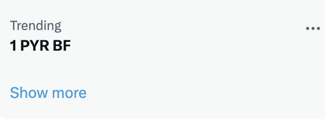 CheerTheory's tweet photo. Now why is this trending ☠️ https://t.co/CGGf4Tmp3e