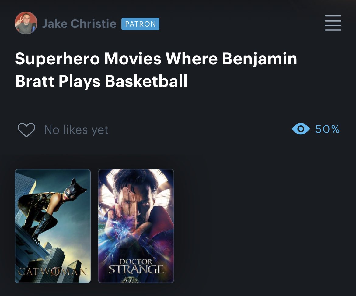 Jake Christie tweet media