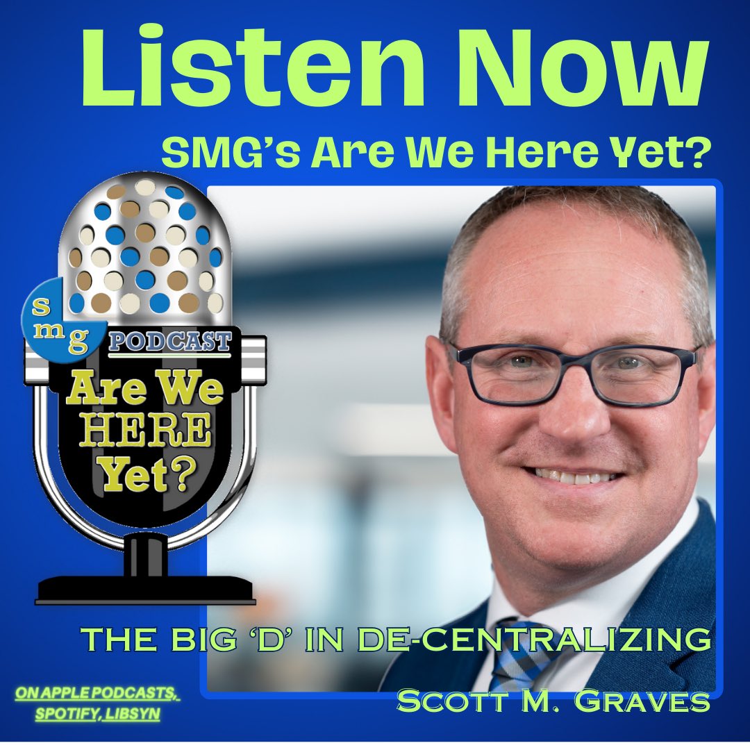 SMGraves Associates (@smgcreative) on Twitter photo 