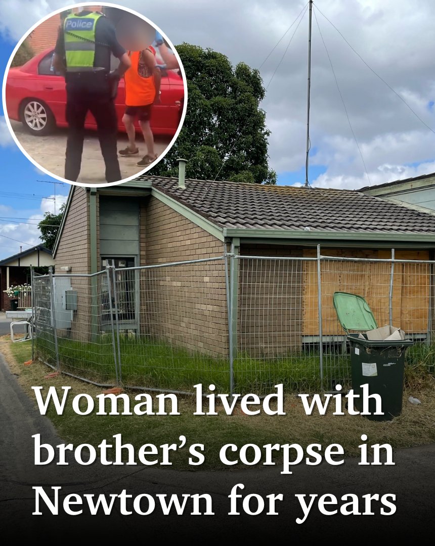 Geelong Advertiser tweet media