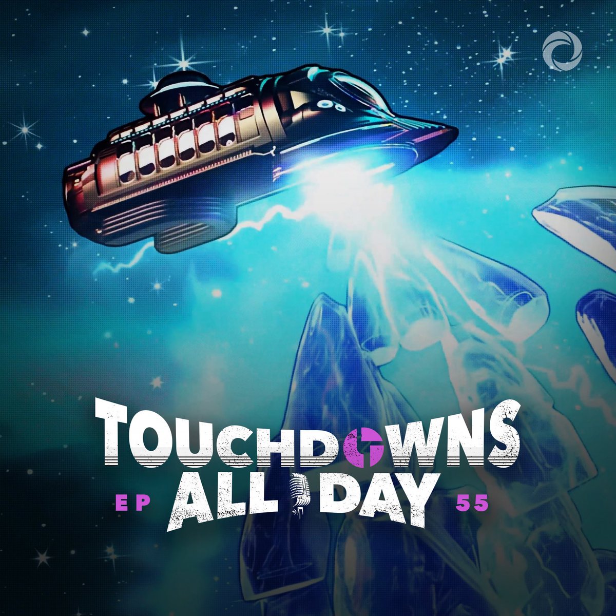 tdadbaby's tweet image. NEW PODCAST drops in less than one hour! #TouchdownsAllDay E055 - “Revolution in Motion” Part 2 

The 2nd installment of the BTS of the new ⁦@disco_biscuits⁩ album releasing  3/29/24

⁦@disco_biscuits⁩ ⁦@BarberShreds⁩ ⁦@fymaxwell⁩ ⁦@crunkmaster⁩