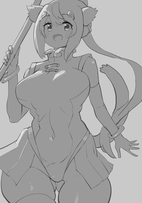 キンシコウすき! 