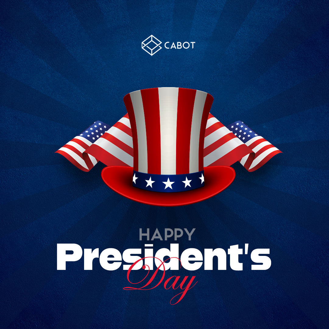 Happy President's Day! Today, we honor the leaders who have shaped our nation's history and inspire us to strive for a brighter future.' #PresidentsDay #Presidentsday2024 #Leadership