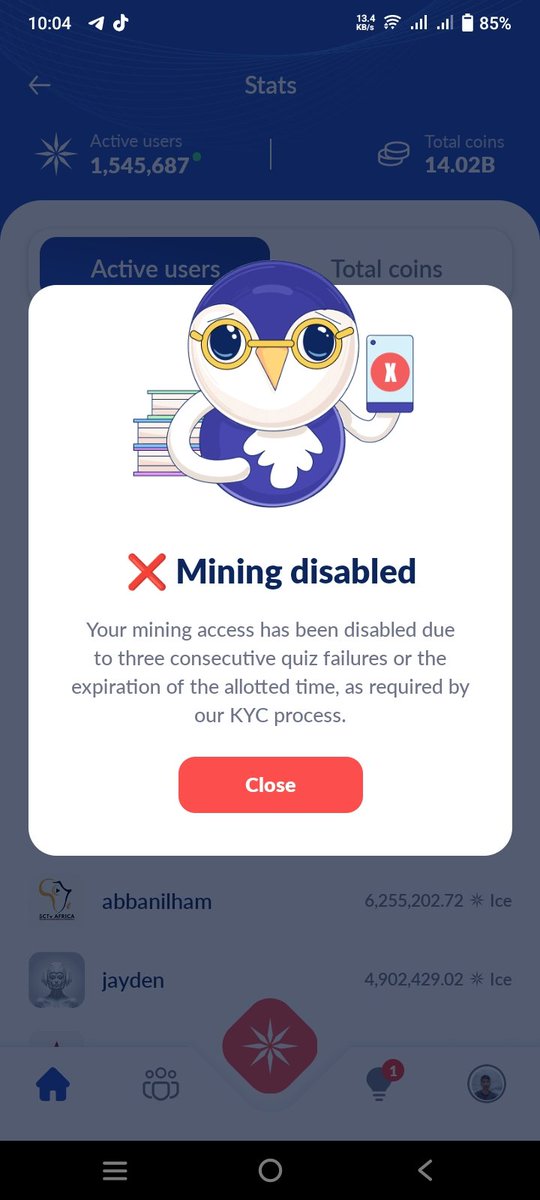 Nim2014Nim's tweet photo. @IceCoinInfo @ICECOINNEWS @nim2020 https://t.co/ZW1VLTXk1W