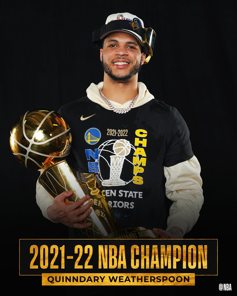 InfoRealGSW's tweet photo. LISTA ACTUALIZADA DE JUGADORES CON MÁS ANILLOS QUE LILLARD 🔎

- Mark Madsen
- Javale McGee
- Quinndary Weatherspon
- Speedy Claxton
- Darko Milicic
- Brian Cardinal
- DeAndre Jordan
- D.J. Mbenga
- Brian Scalabrine

Campeonatos? No, yo soy más de MVP de All Star 💪⌚ https://t.co/nQxCPLNflM