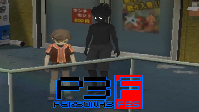 Summer vacation in #Persona3 is almost done! Oh, forgot to mention, retro persona 3, not reload.  #vtuber<a href="/tag/persona3"class="tags">#Persona3</a><a href="/tag/vtuber"class="tags"><span>#vtuber</span></a>