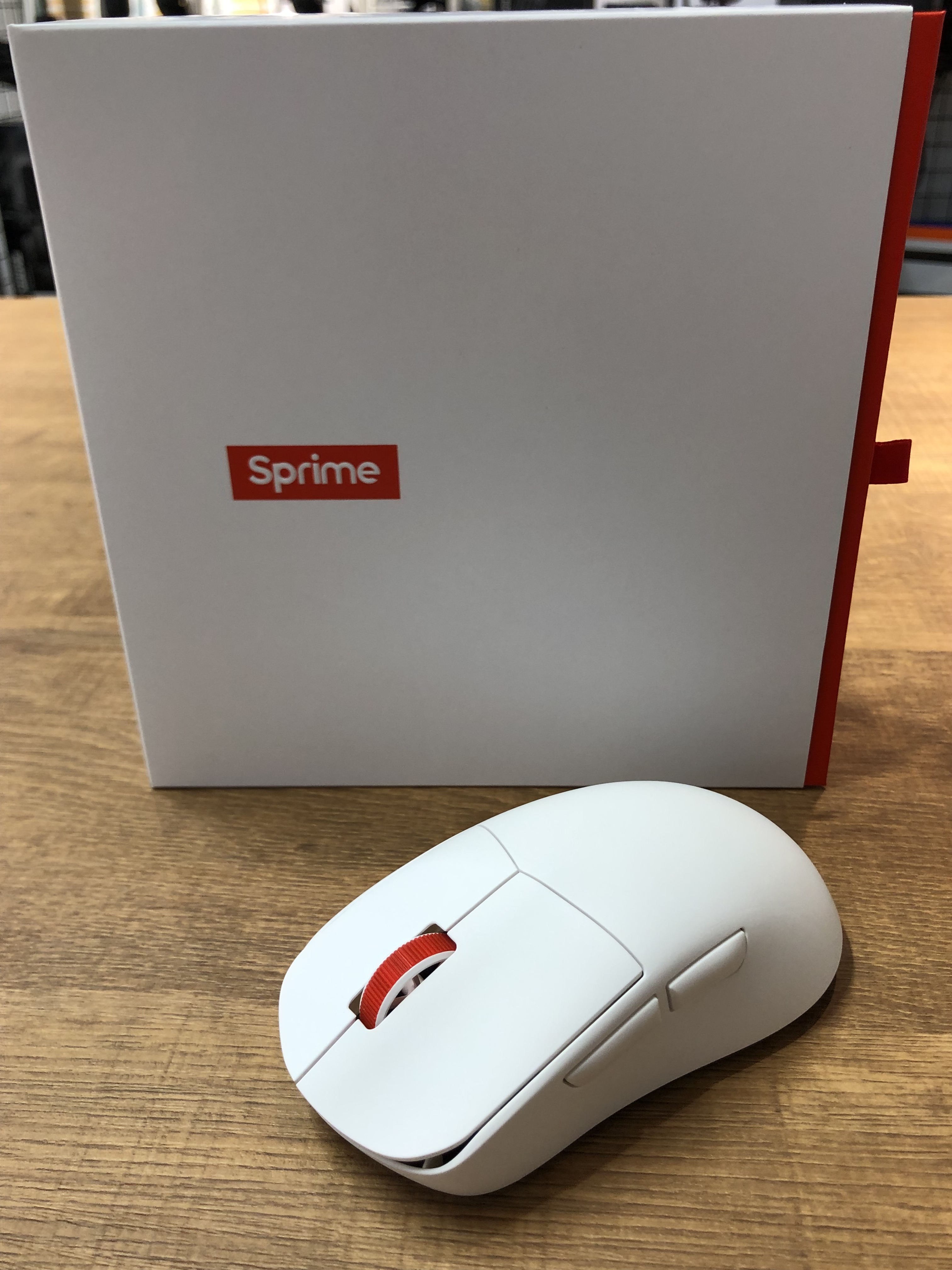 Sprime Gaming Gear Japan (@SprimeJapan) / X Sprime Gaming Gear Japan (@SprimeJapan) / X