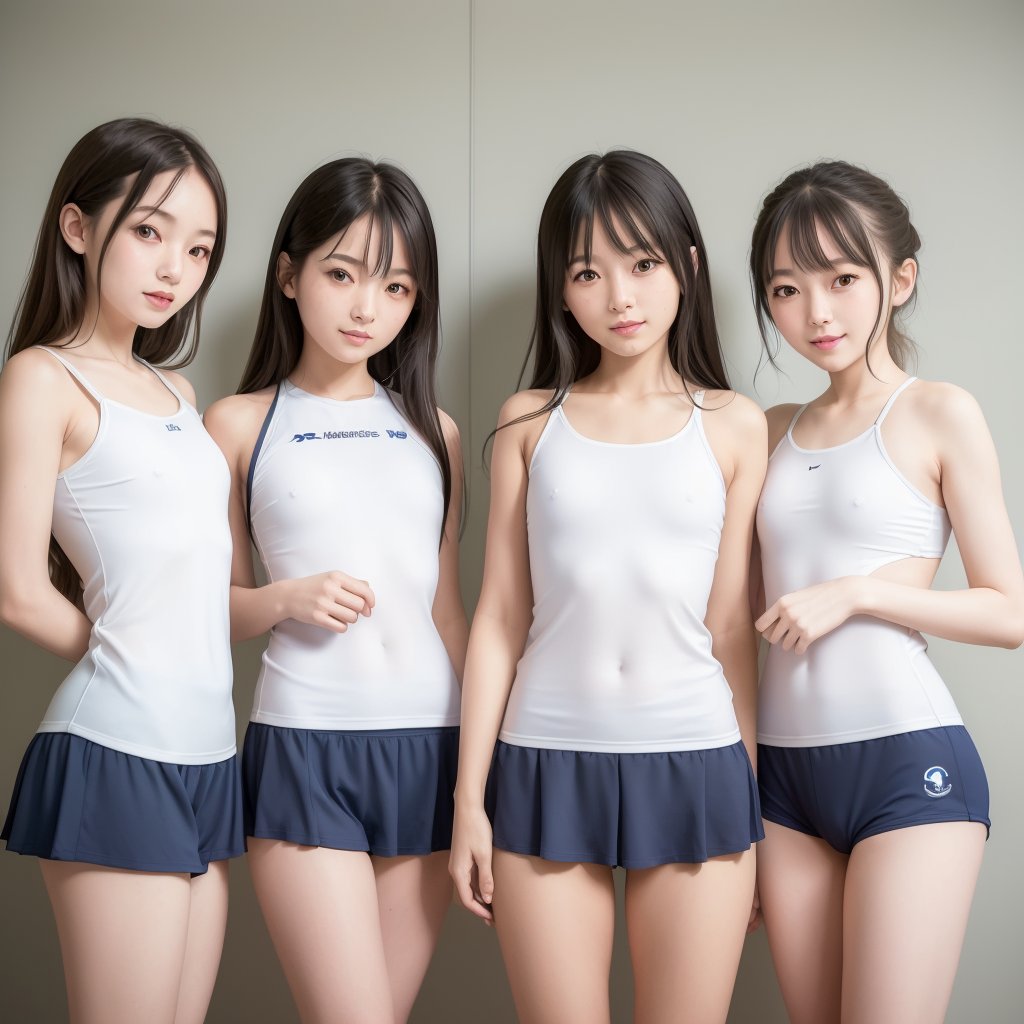 ZBO_VFantasy's tweet photo. 「このポーズ、大丈夫かな？」
"Is this pose okay?"

#水着 #AIグラビア #Swimwear #AIgirl [#StableDiffusion #chilled_remix_v2] 
#cute #japanese #AI美女 #AI美少女 #AI美人 #AIart #AIgravure #AIArtworks #AIphoto #AIモデル #AI彼女 #モデル  #モデル撮影 #アイドル #水着撮影 #水着撮影会 https://t.co/zz4TUuJAOL