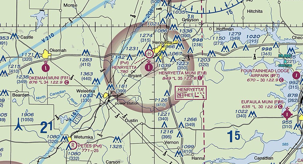 PrestonToborg's tweet photo. @PCat2020 @BGatesIsaPyscho @elonmusk The aircraft is used for flight inspection according to the list. This in my opinion was a flight test of an NDB Navigational Aid (https://t.co/Eplsw1OD7O)

The screenshot shows the location on the sectional chart of the NDB and it matches the location of FR24. https://t.co/cXsQpTXS8j