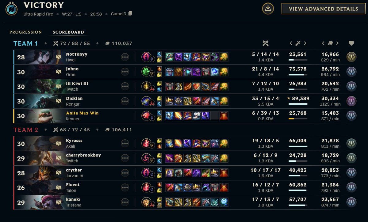 MaximizeOce's tweet image. Nuke = dropped