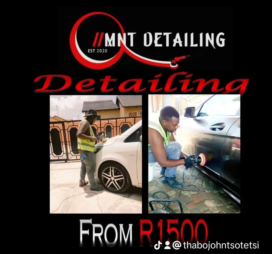 #MNTDETAILING tweet media