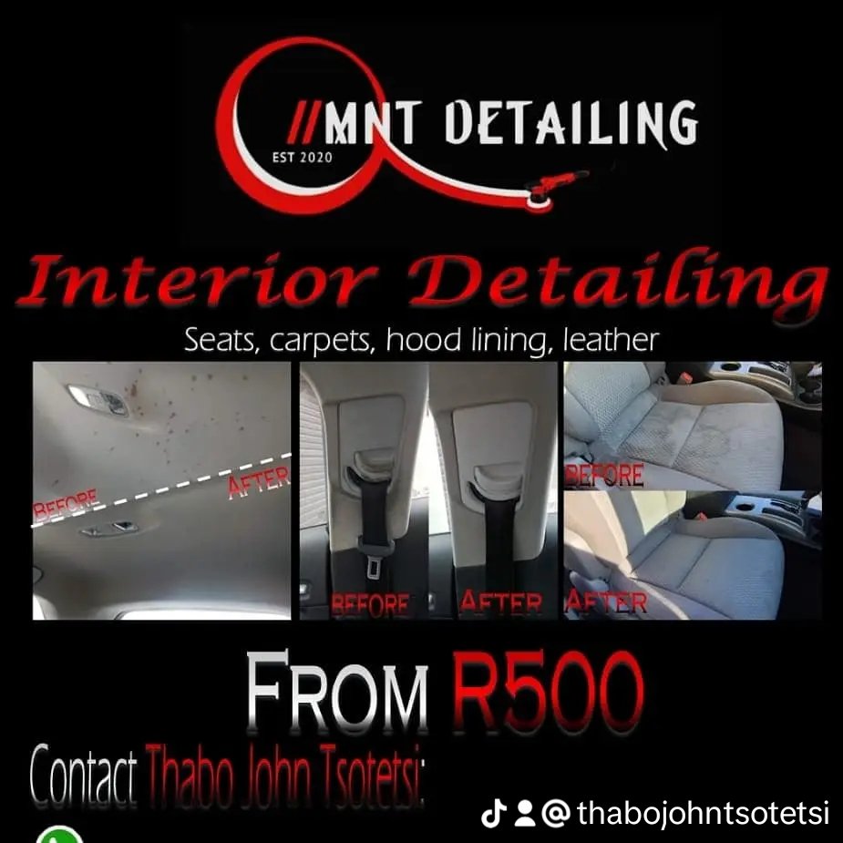 #MNTDETAILING tweet media
