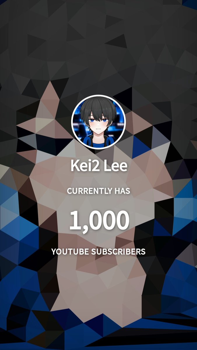 Kei2 🎧 tweet media