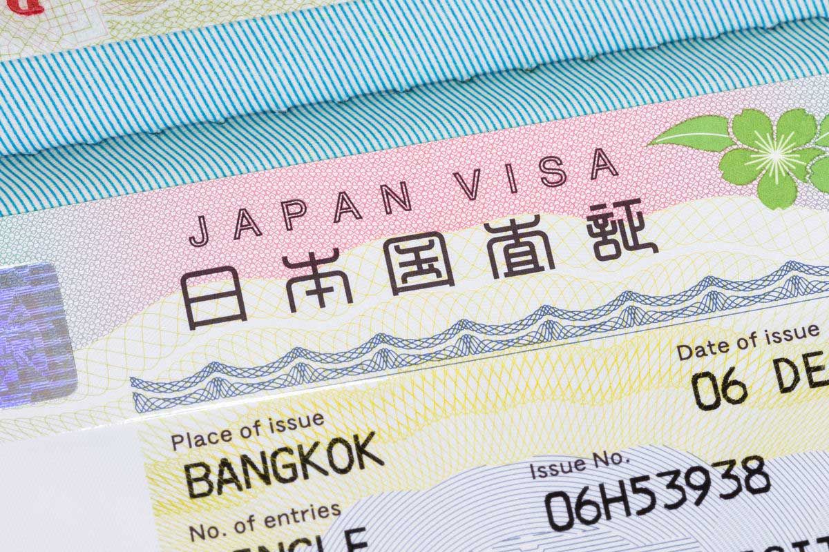 Japan Unveils New 6-Month Digital Nomad Visa Program for Remote Workers

#DigitalNomadVisa #Insurance #Japan #JapanVisa #RemoteWork #VisaNews #VisaUpdate #WorkVisa

travelobiz.com/japan-unveils-…