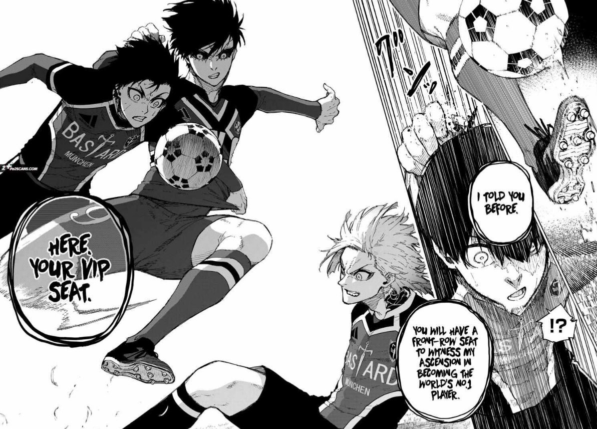 Meldere0's tweet photo. love my soccer manga https://t.co/7y6a8o0DLt
