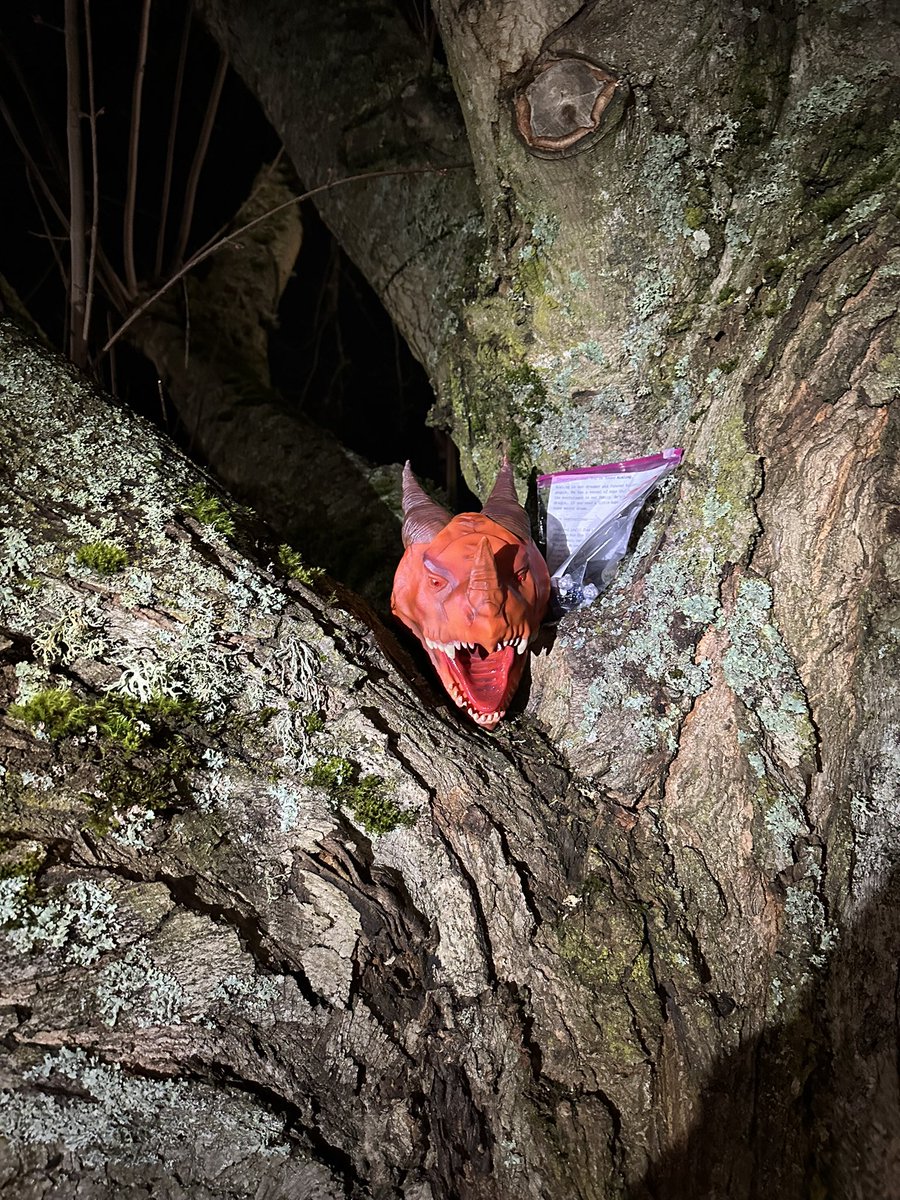 Space Monkey tweet media