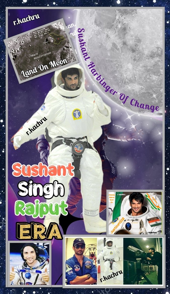 Rachna Kachru 🇮🇳 Celebrate Sushant Everyday❤️🦋 tweet media