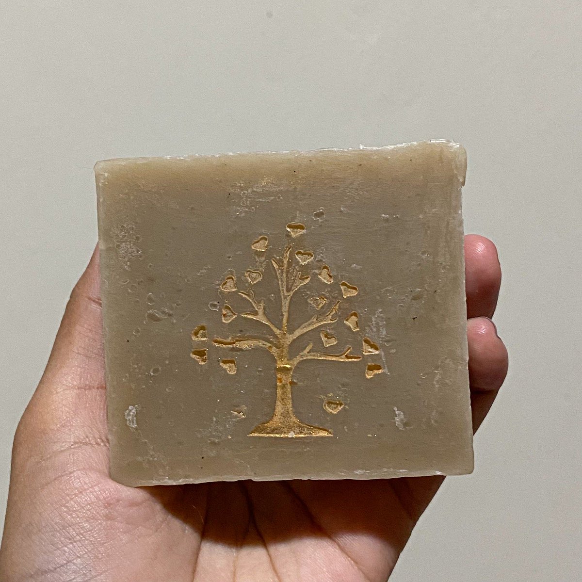 journeywithApr's tweet photo. beraniin ganti sabun ke dead sea mud gak nyesel samsek! soap savior-ku 🙌🏻

CATET….ini sabun BAGUS BGT buat kulit yang suka gatel karna debu / alergi https://t.co/EpkI1ykZES