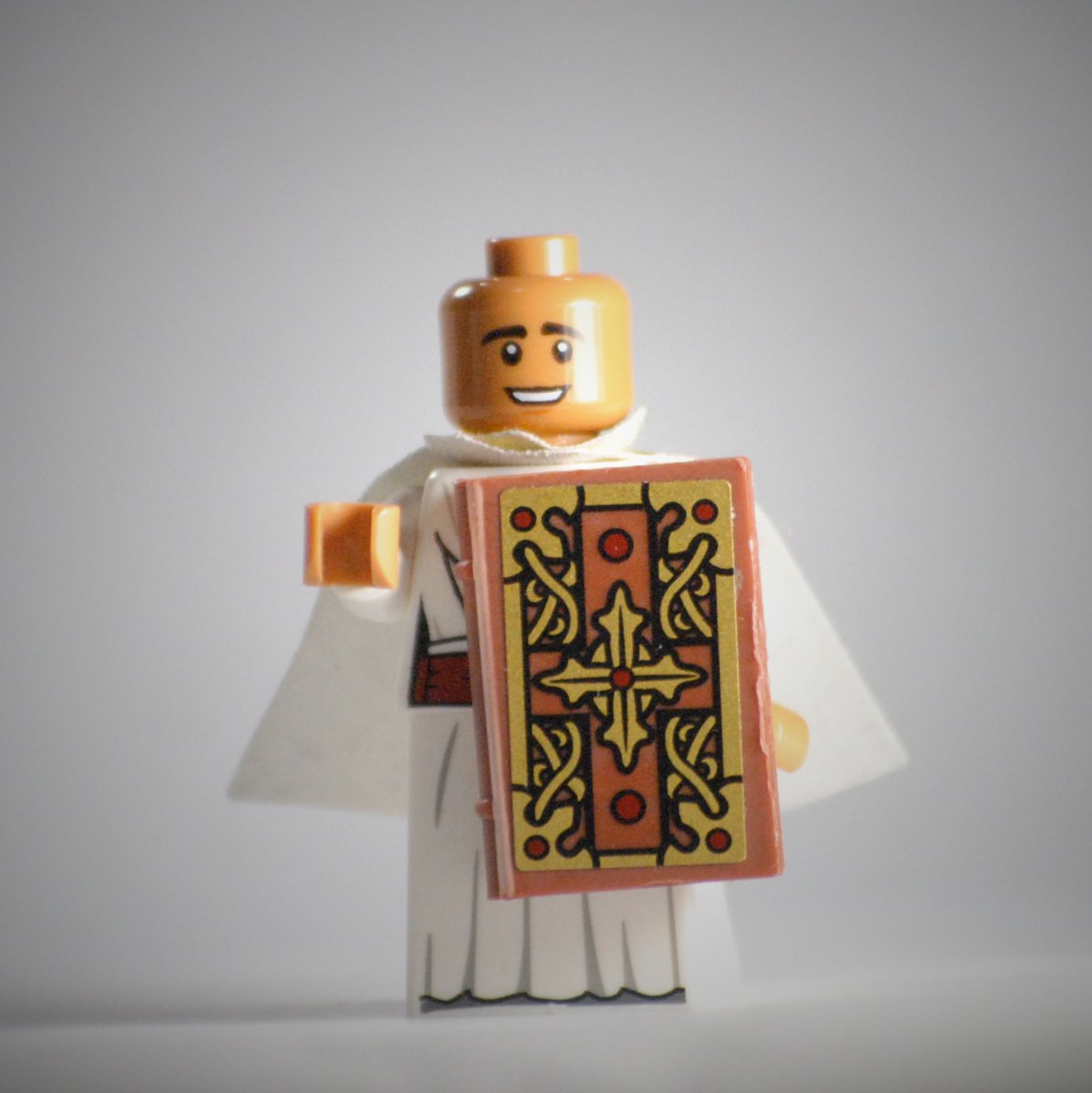 HeavenlyBricks's tweet photo. February 18 is the feast day of St. Kuriakose Elias Chavara, patron saint of media and literature. An Eastern Catholic priest in India, Kuriakose was heavily involved in social reform in his region

https://t.co/oQP6yt3QXA

#legohagiography #catholic #syromalabar #easterncatholic https://t.co/U7Z0x8GQd1