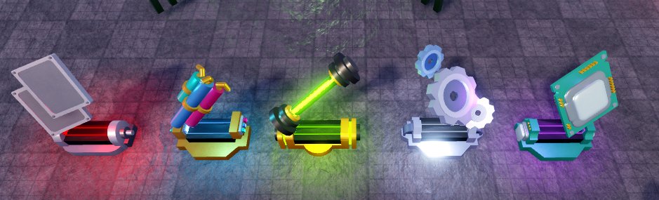 Turbo Studios tweet media