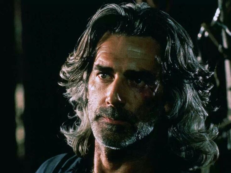 Sam Elliott Never Aged It’s amazing that despite being like a thousand years old, Sam Elliot’s ...