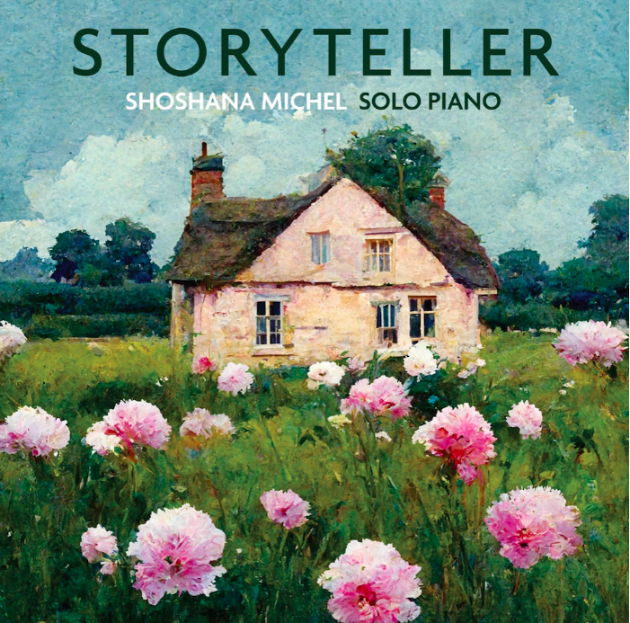 Checkout our new feature album from 
<a href="/ShoshanaMichel1/">Shoshana Michel</a>  - Pianist
courtesy of <a href="/HigherLevelMed/">Higher Level Media</a> 
soundslikecafe.com/shoshana-miche…
#solopiano
#solopianomusic
#cafemusic
#musicforstudying
#MusicForTheSoul