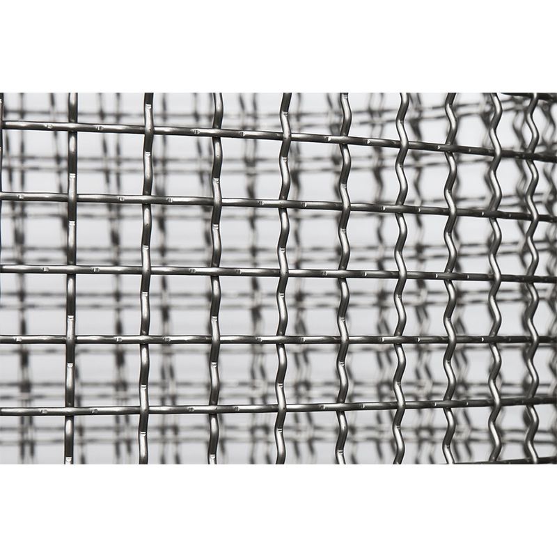 sswiremeshes's tweet image. Quarry/Mining Carbon Steel Crimped Wire Mesh
Mining and quarry crimped wire mesh are available in rolls or standard panels or cut to size with or without hook strips. Vibrating screens for wet and dry applications, different wires.
#wiremesh #decorativemesh #metalmesh #mesh
